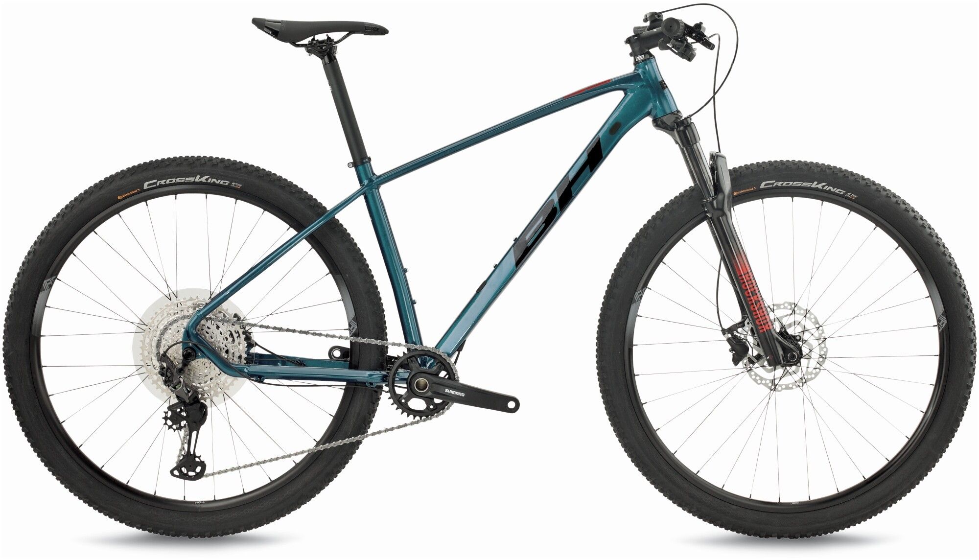 BH Bikes EXPERT 4.5 (Bild 1)