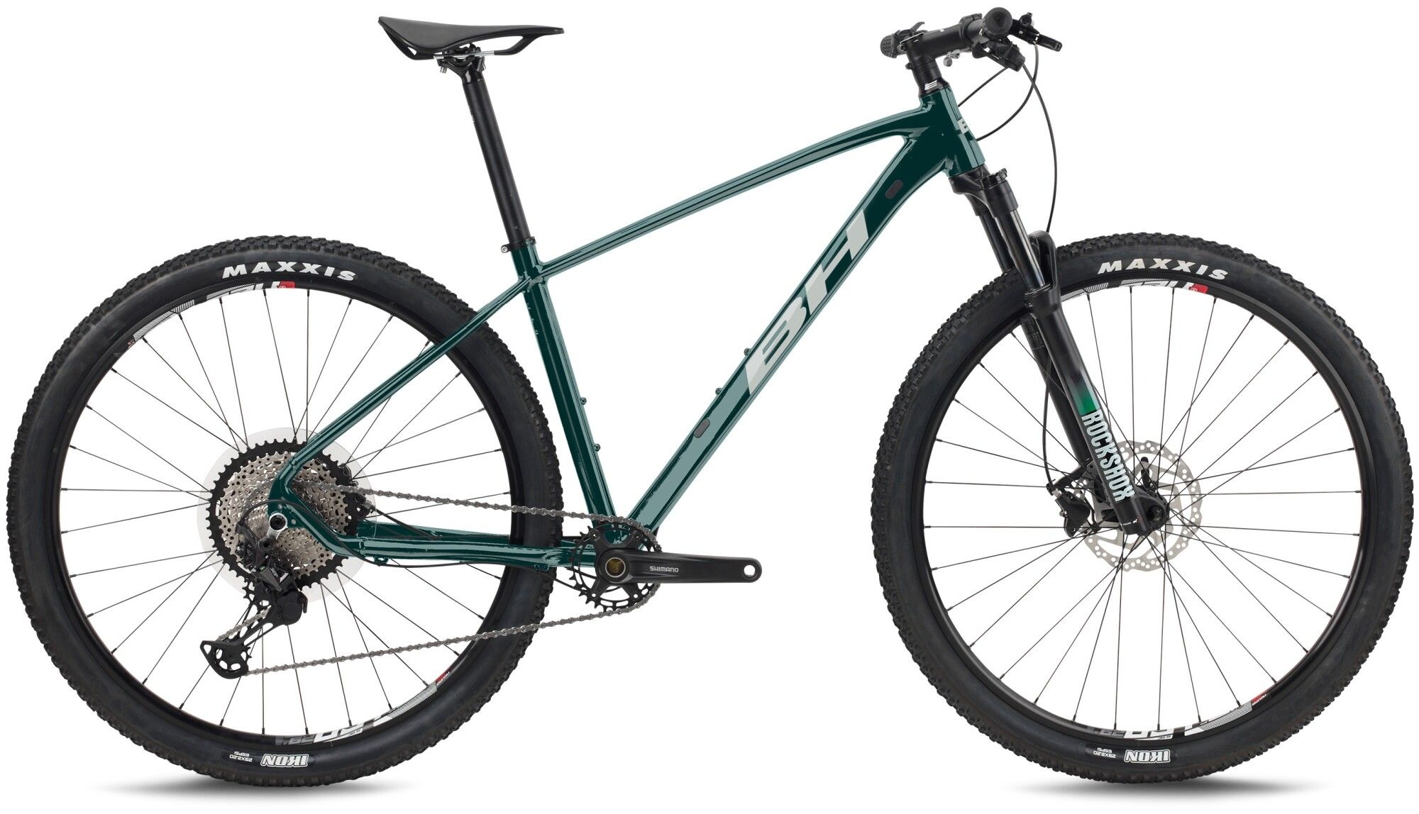 BH Bikes EXPERT 4.5 (Bild 1)