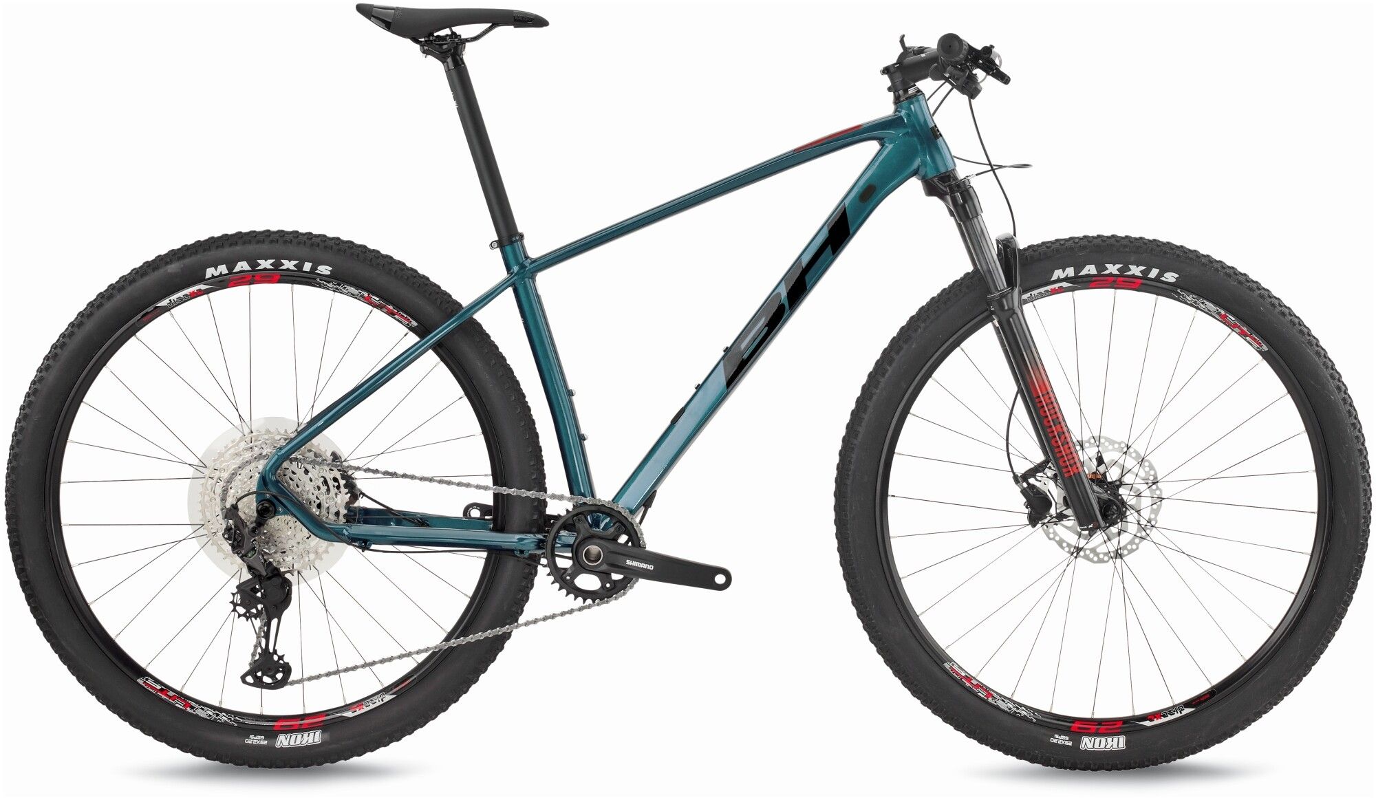 BH Bikes BH  EXPERT 5.0 2022 | 29 Zoll | Diamant (Bild 1)