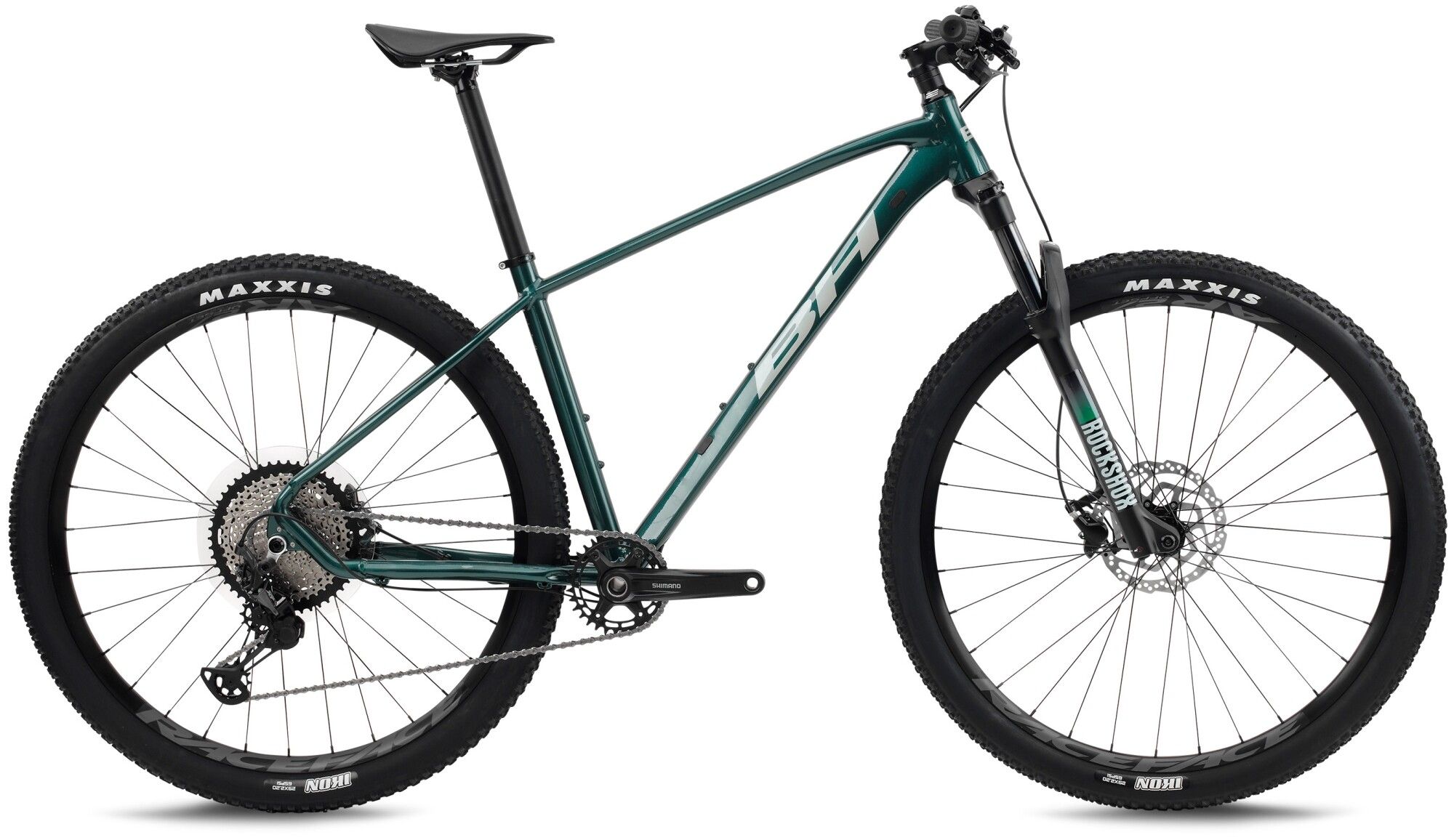 BH Bikes BH  EXPERT 5.0 (Bild 1)