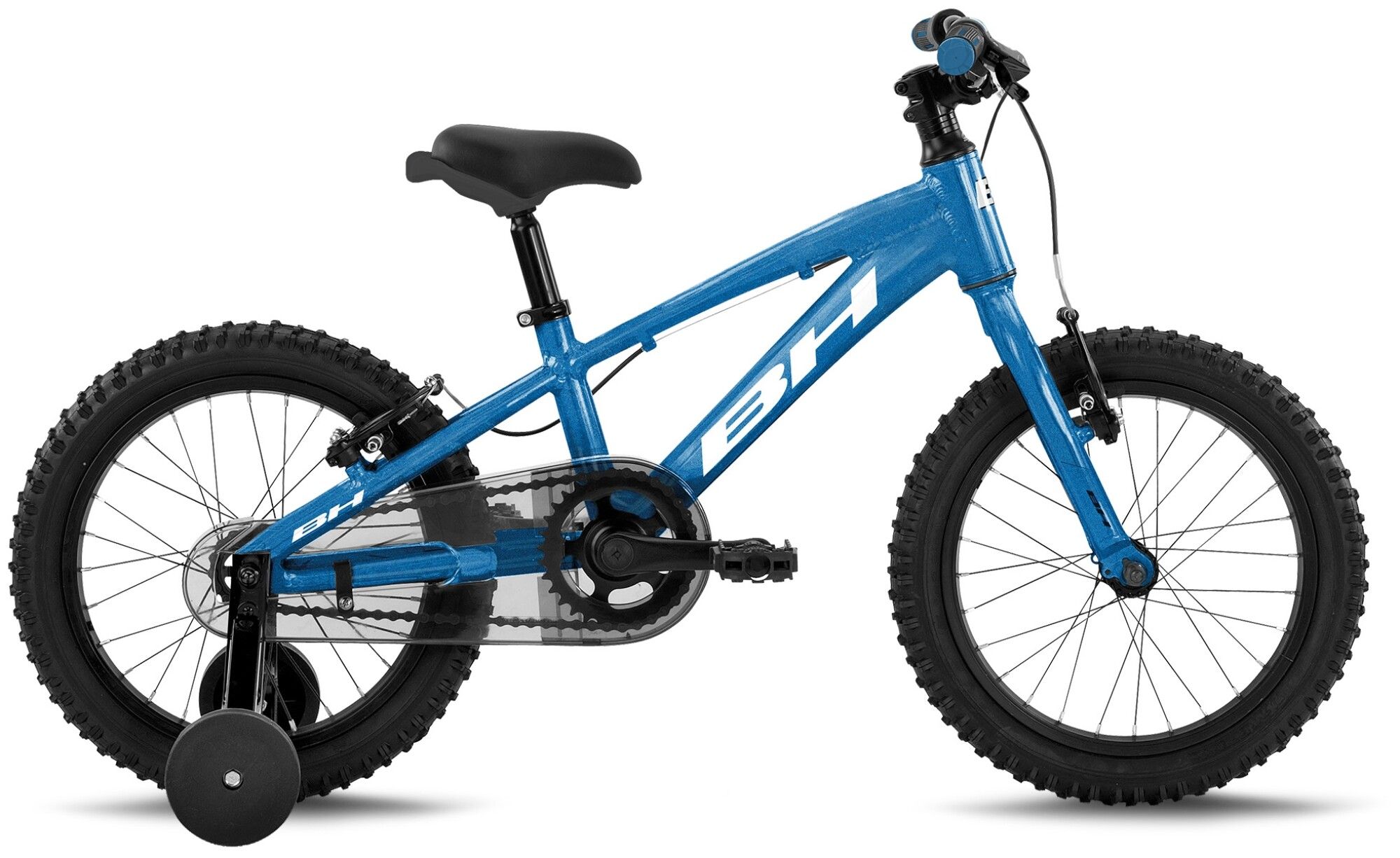 BH Bikes EXPERT JUNIOR 16 (Bild 1)