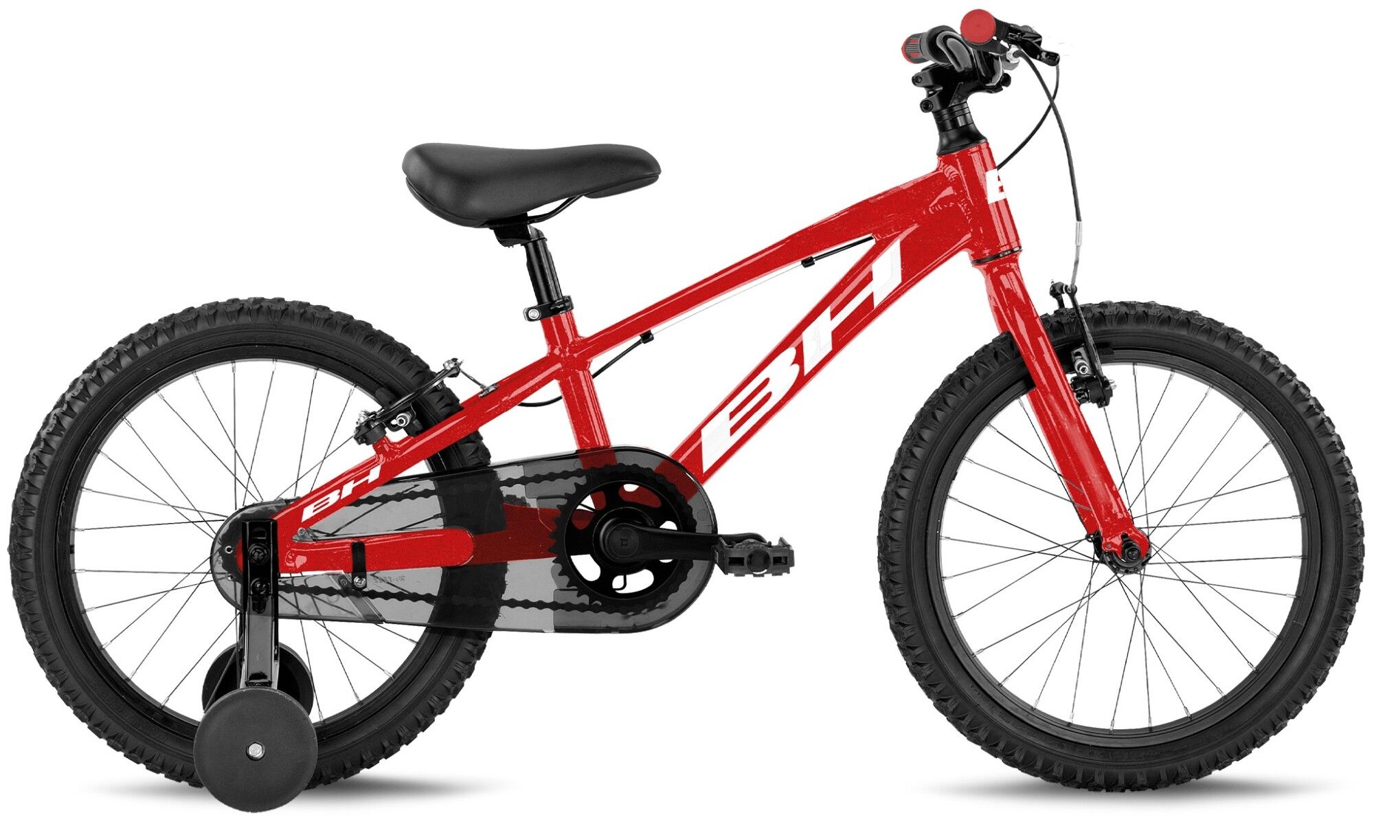 BH Bikes BH  EXPERT JUNIOR 18 2023 (Bild 1)