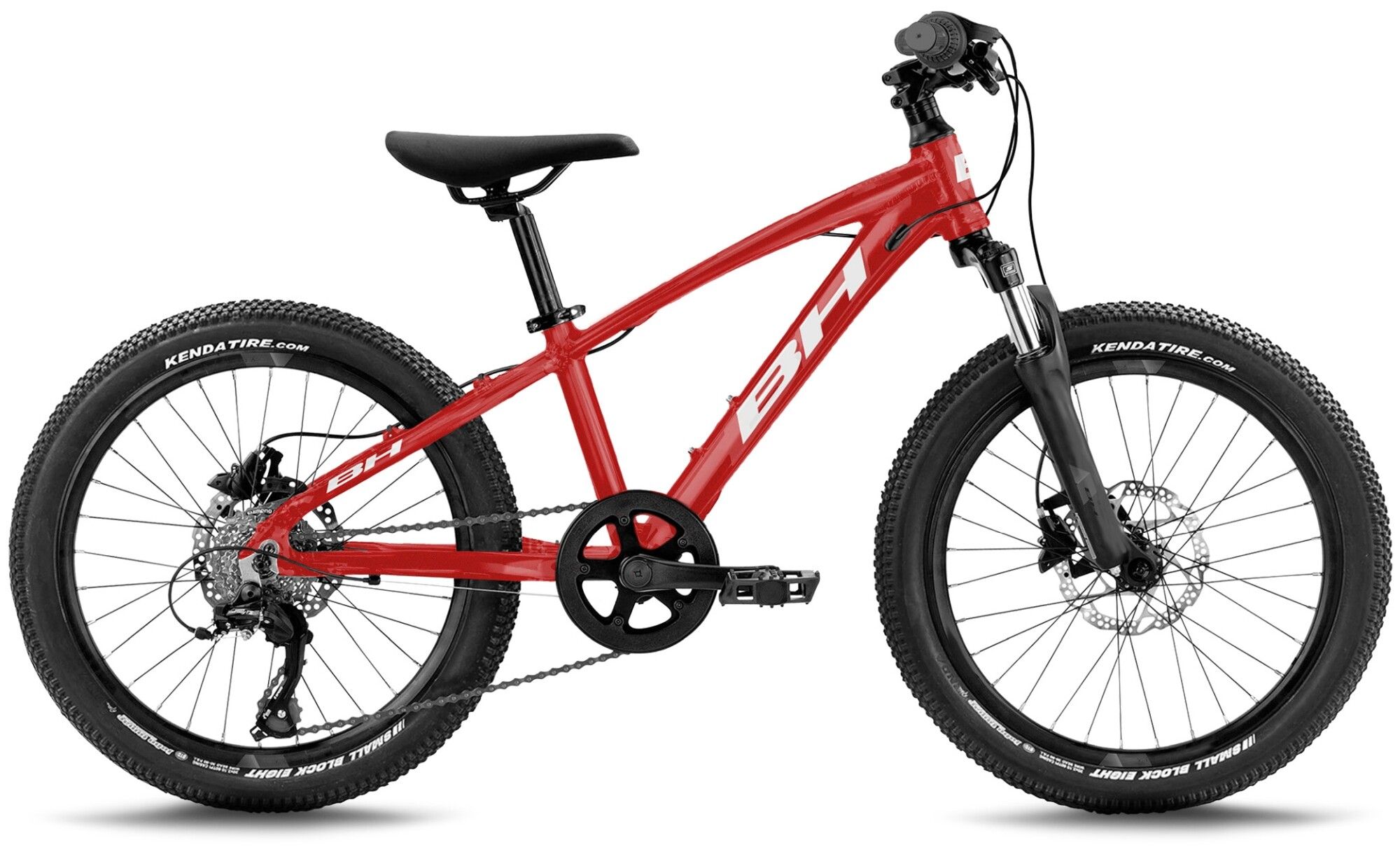 BH Bikes BH  EXPERT JUNIOR 20 PRO 2023 (Bild 1)