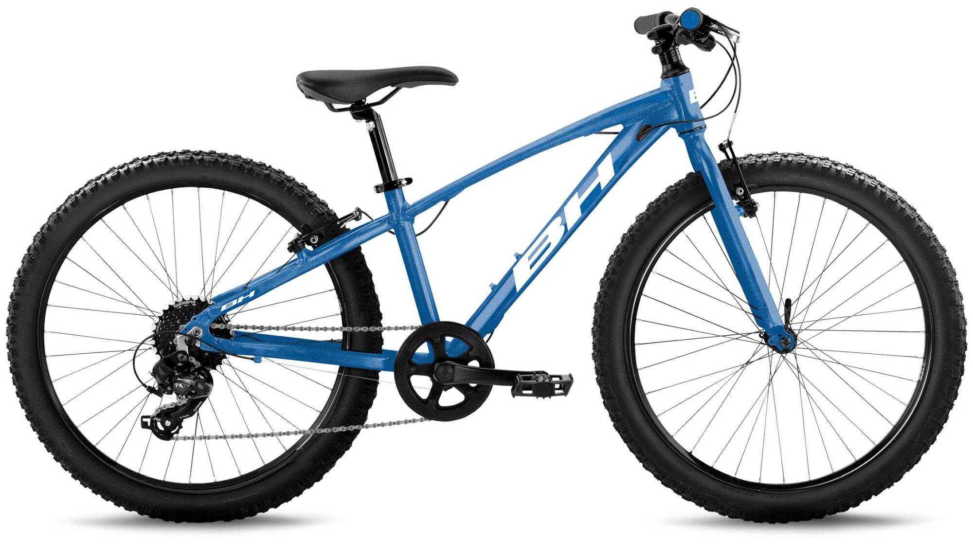 BH Bikes EXPERT JUNIOR 24 (Bild 1)