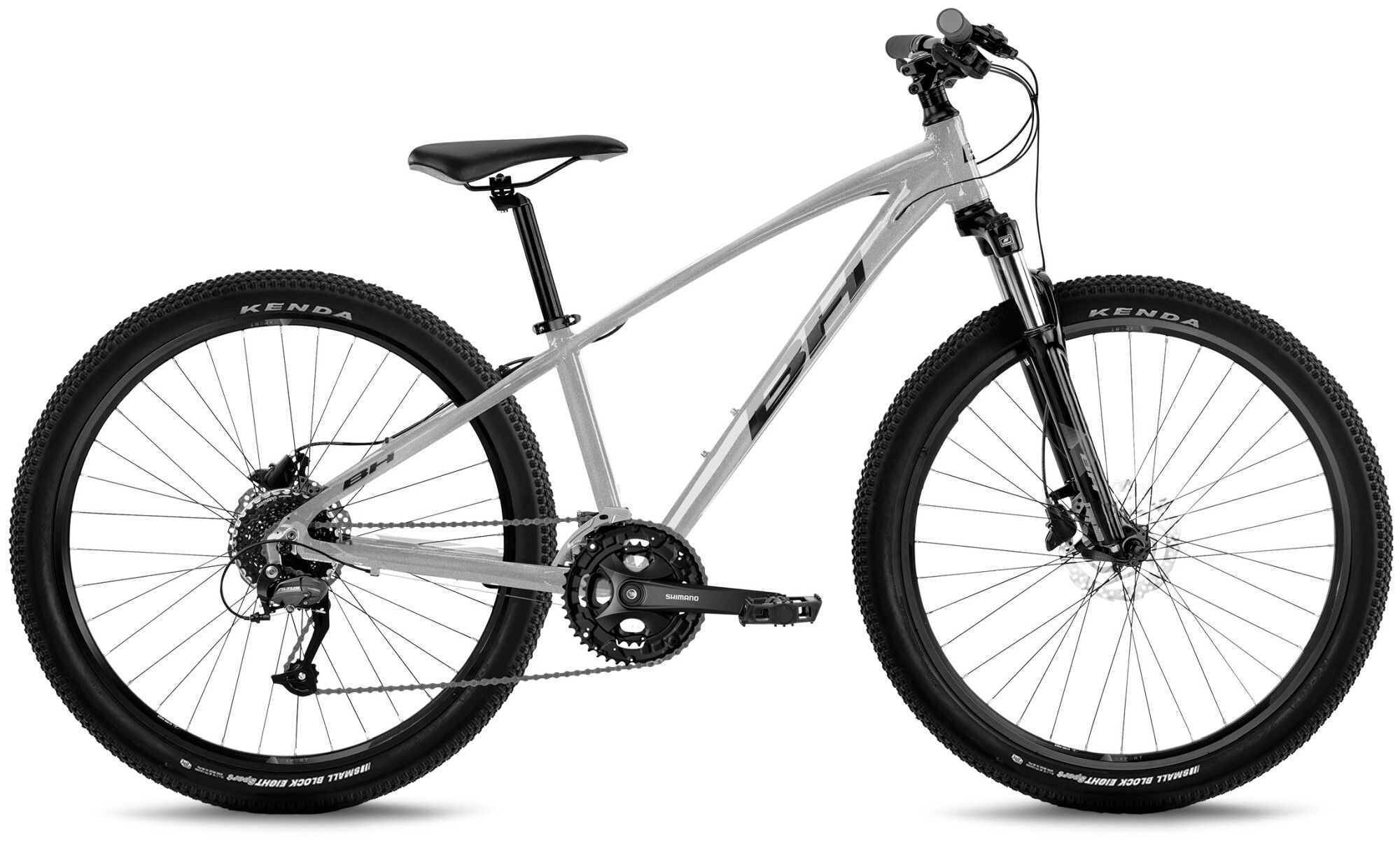 BH Bikes EXPERT JUNIOR 26 DISC (Bild 1)