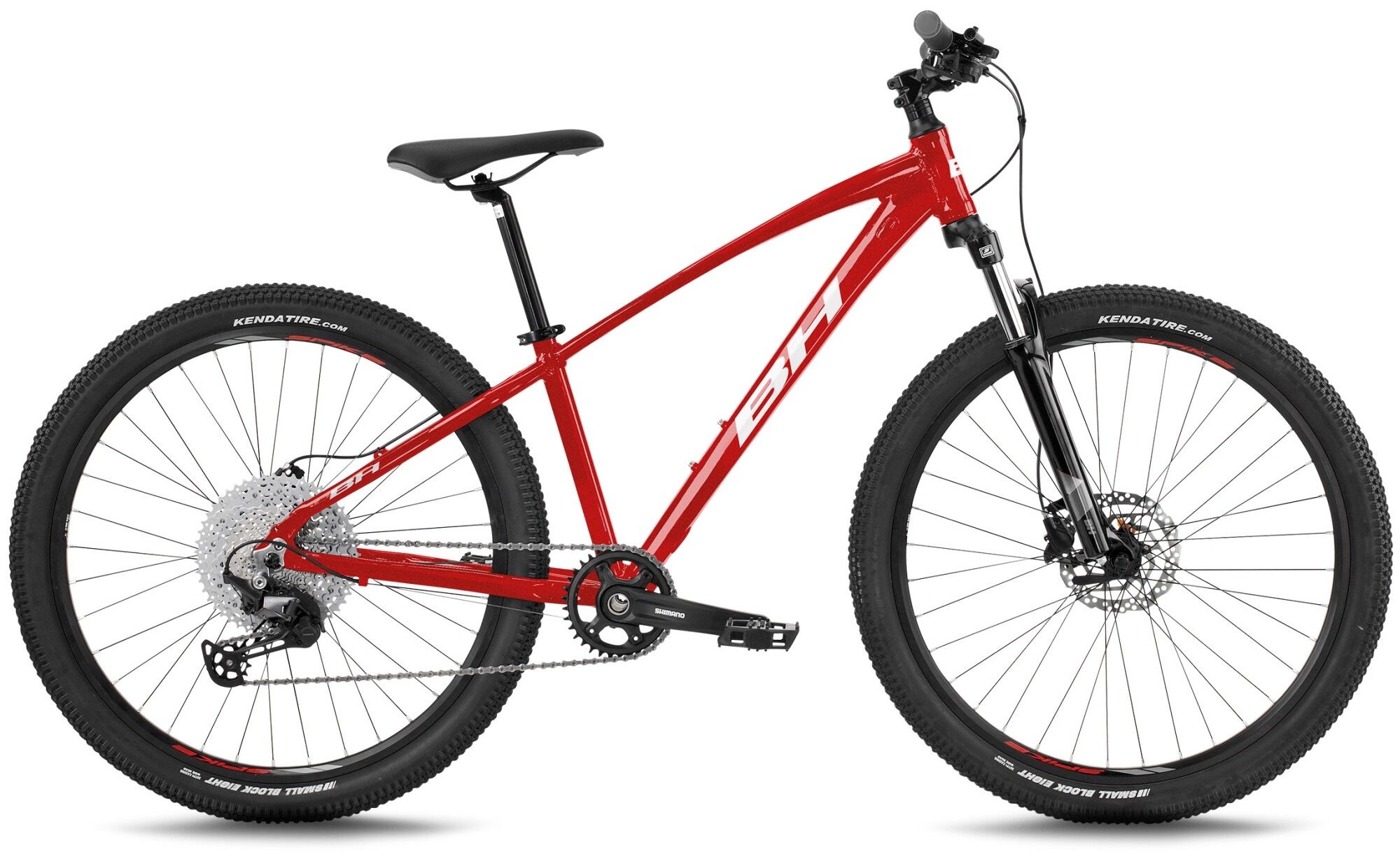 BH Bikes BH  EXPERT JUNIOR 26 PRO (Bild 1)