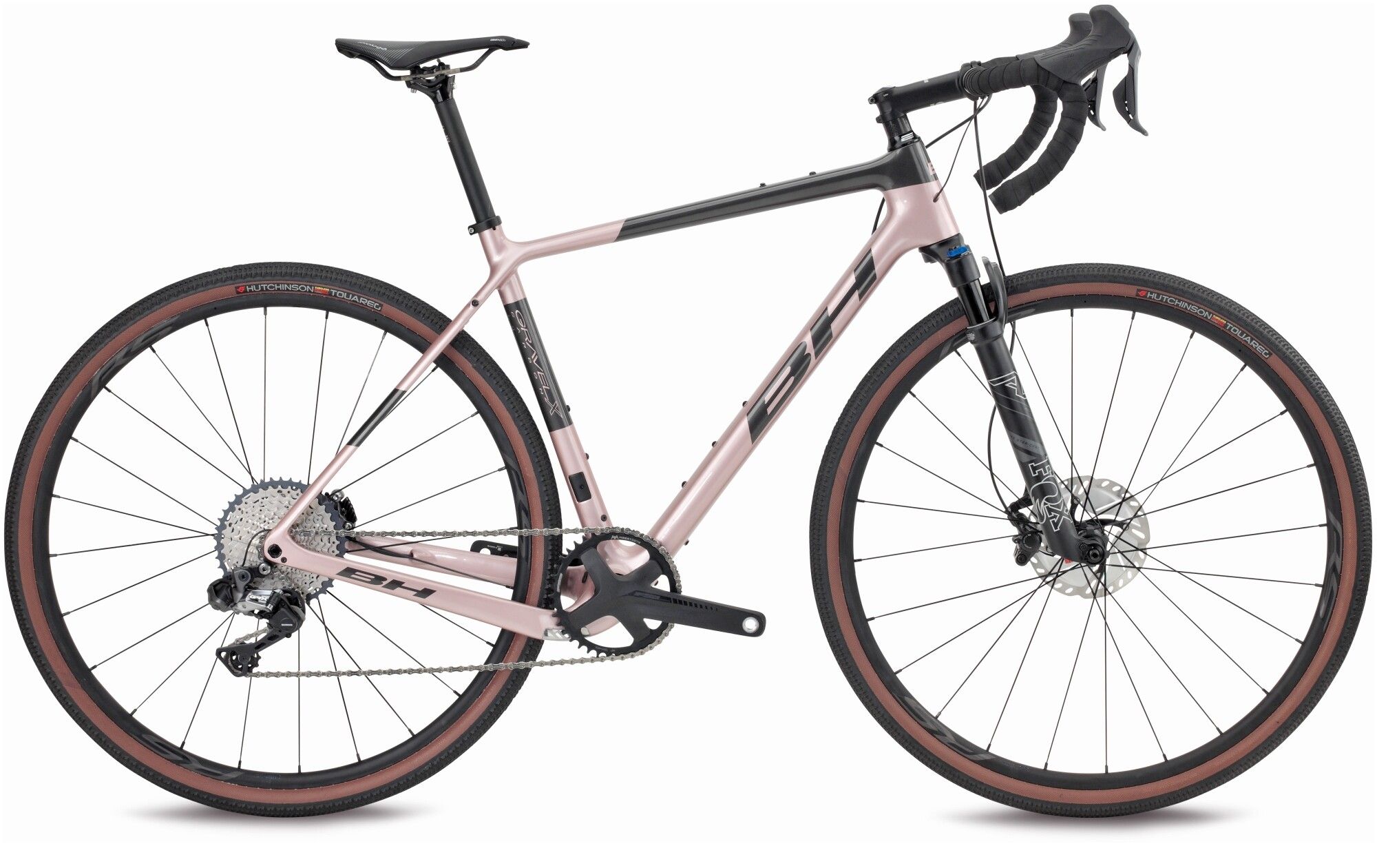 BH Bikes GRAVELX EVO 4.5