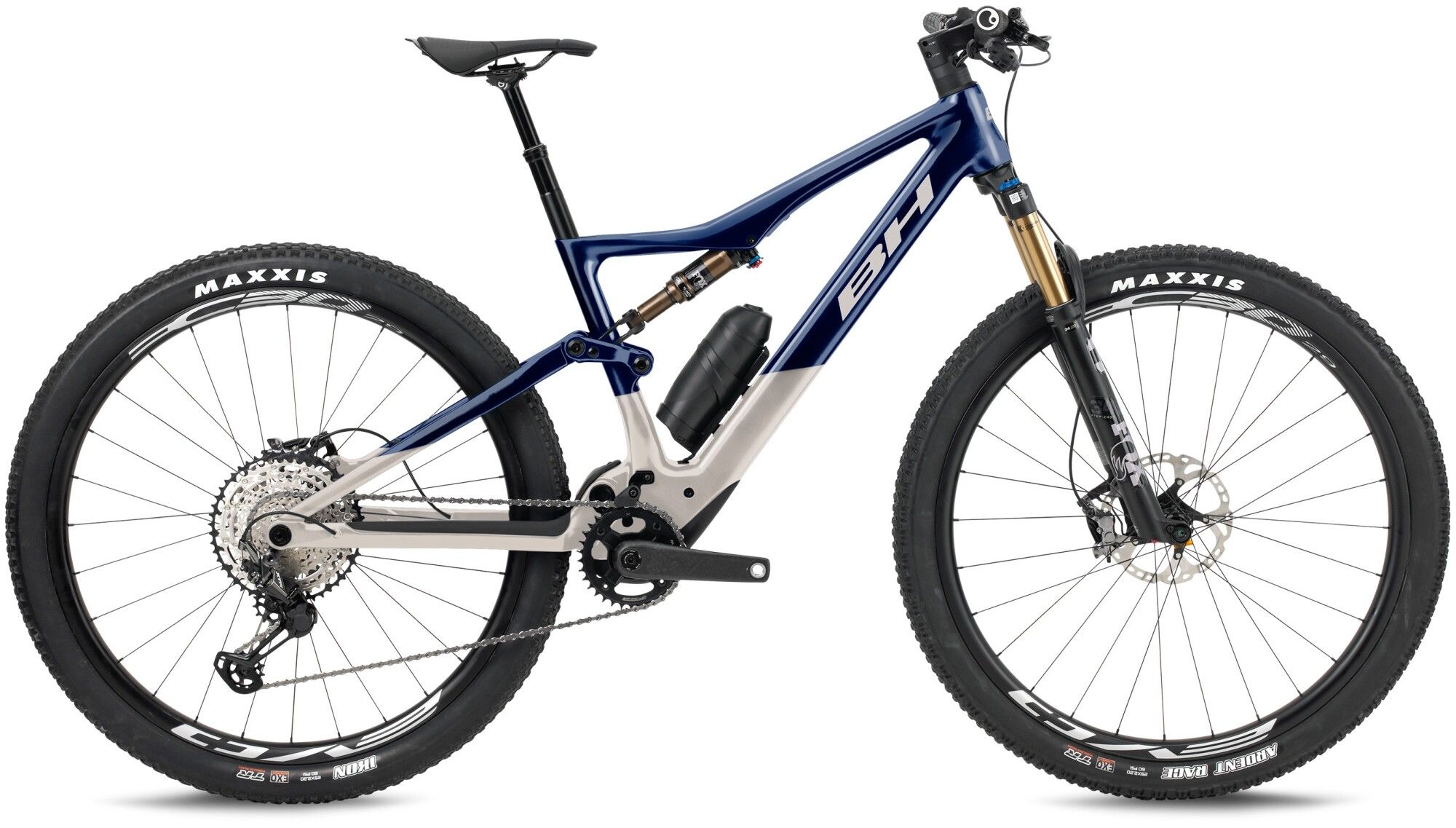 BH Bikes BH  iLYNX RACE PRO 7.9 2023 (Bild 1)