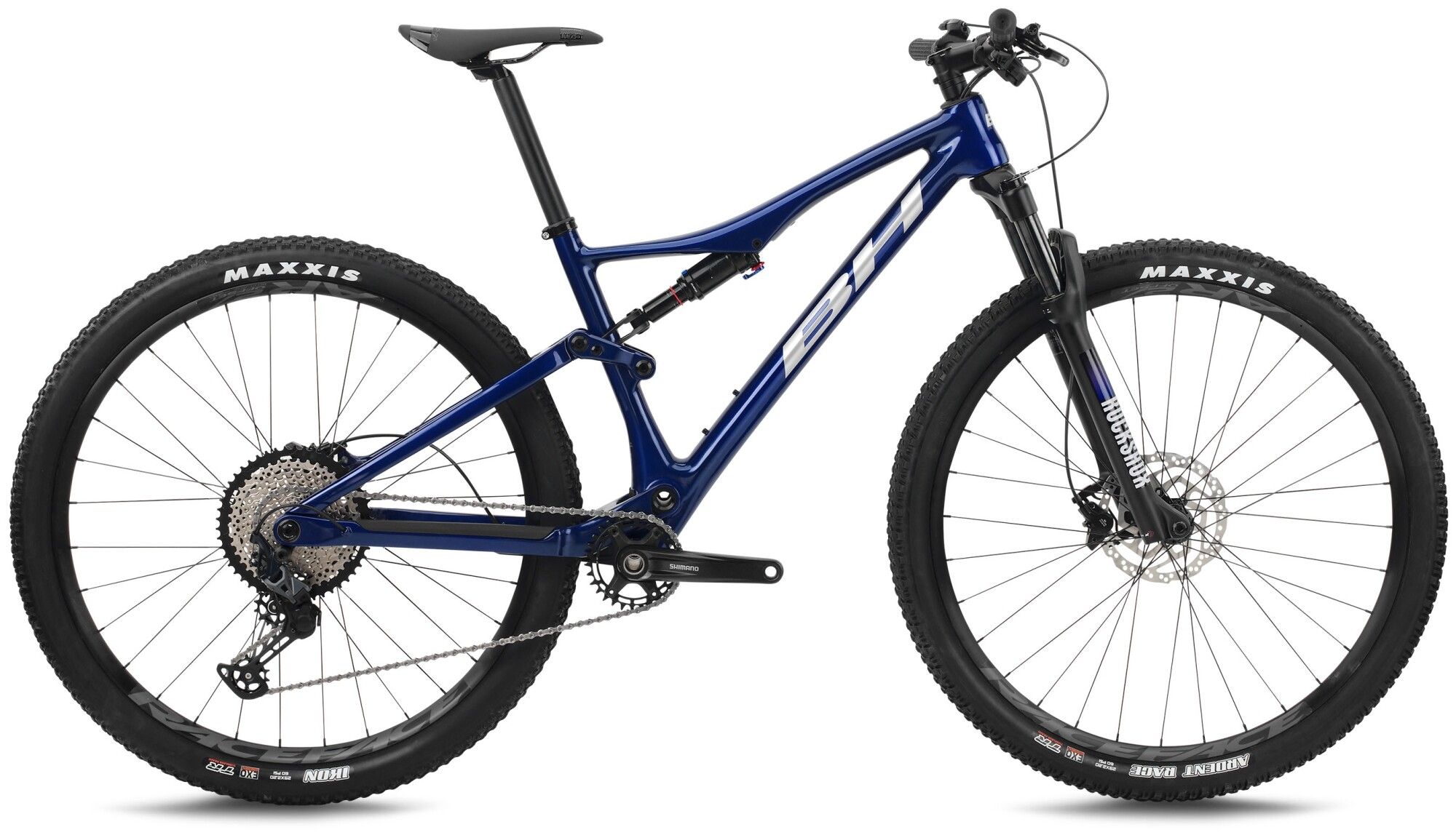 BH Bikes LYNX RACE 3.0 (Bild 1)