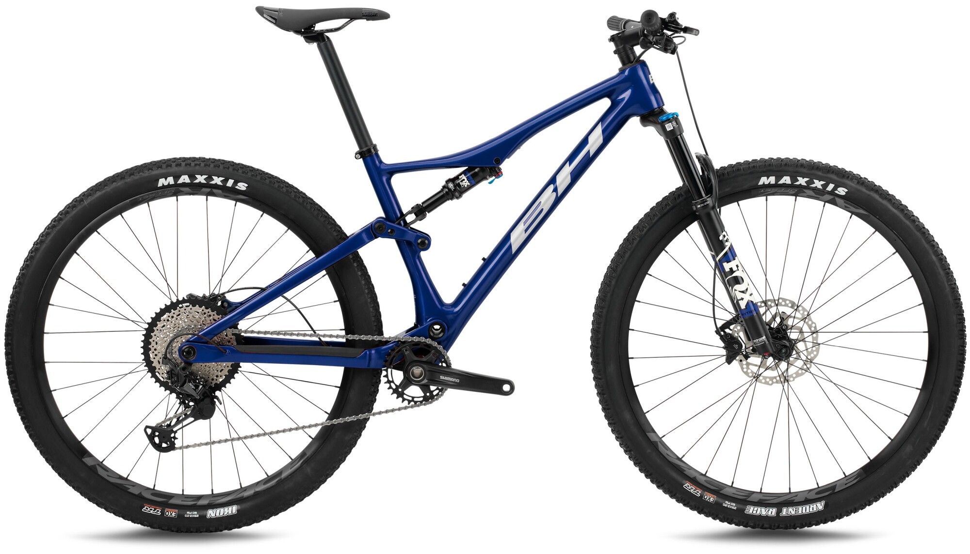 BH Bikes LYNX RACE 3.5 (Bild 1)