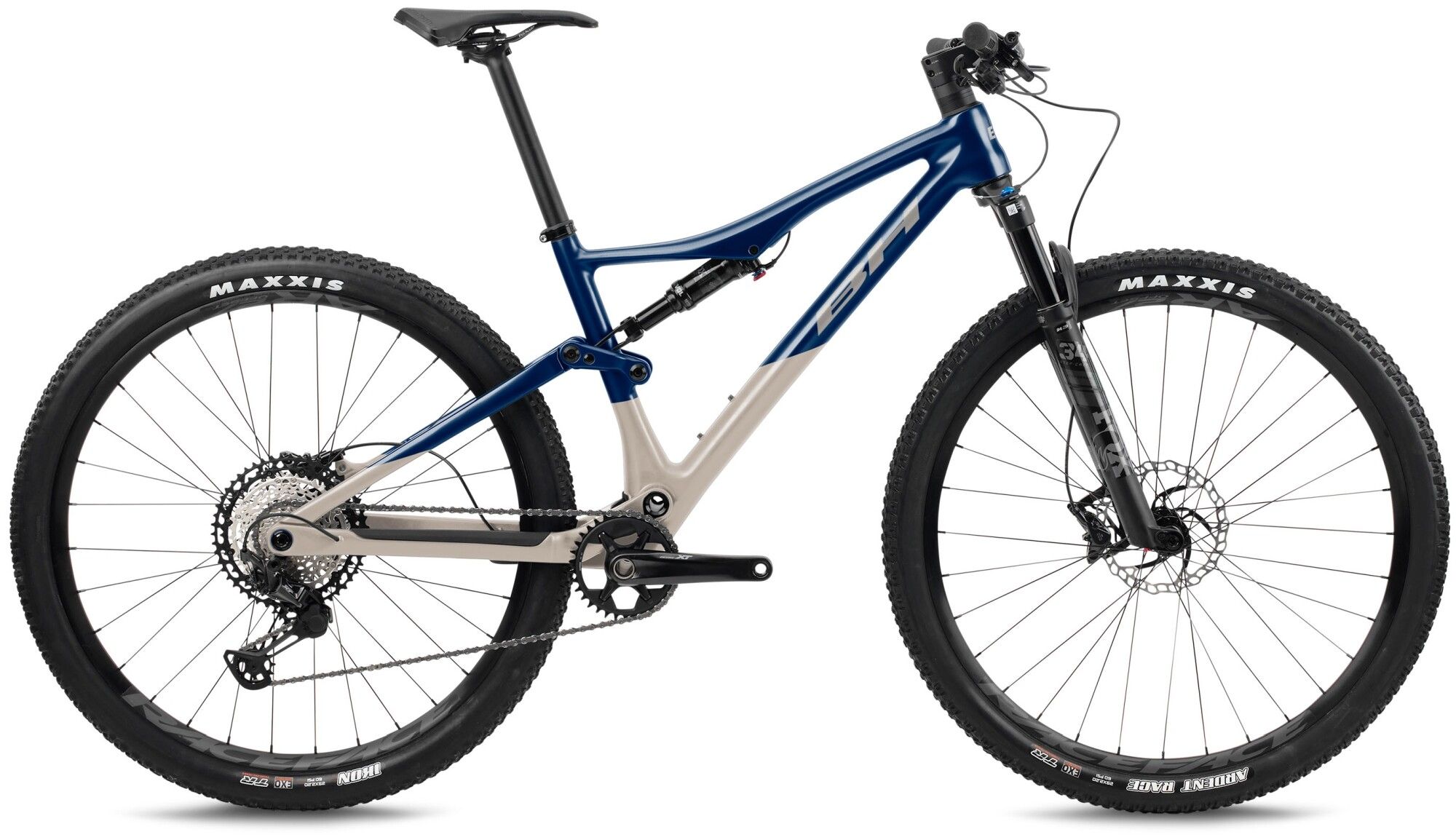 BH Bikes LYNX RACE 8.0 (Bild 1)