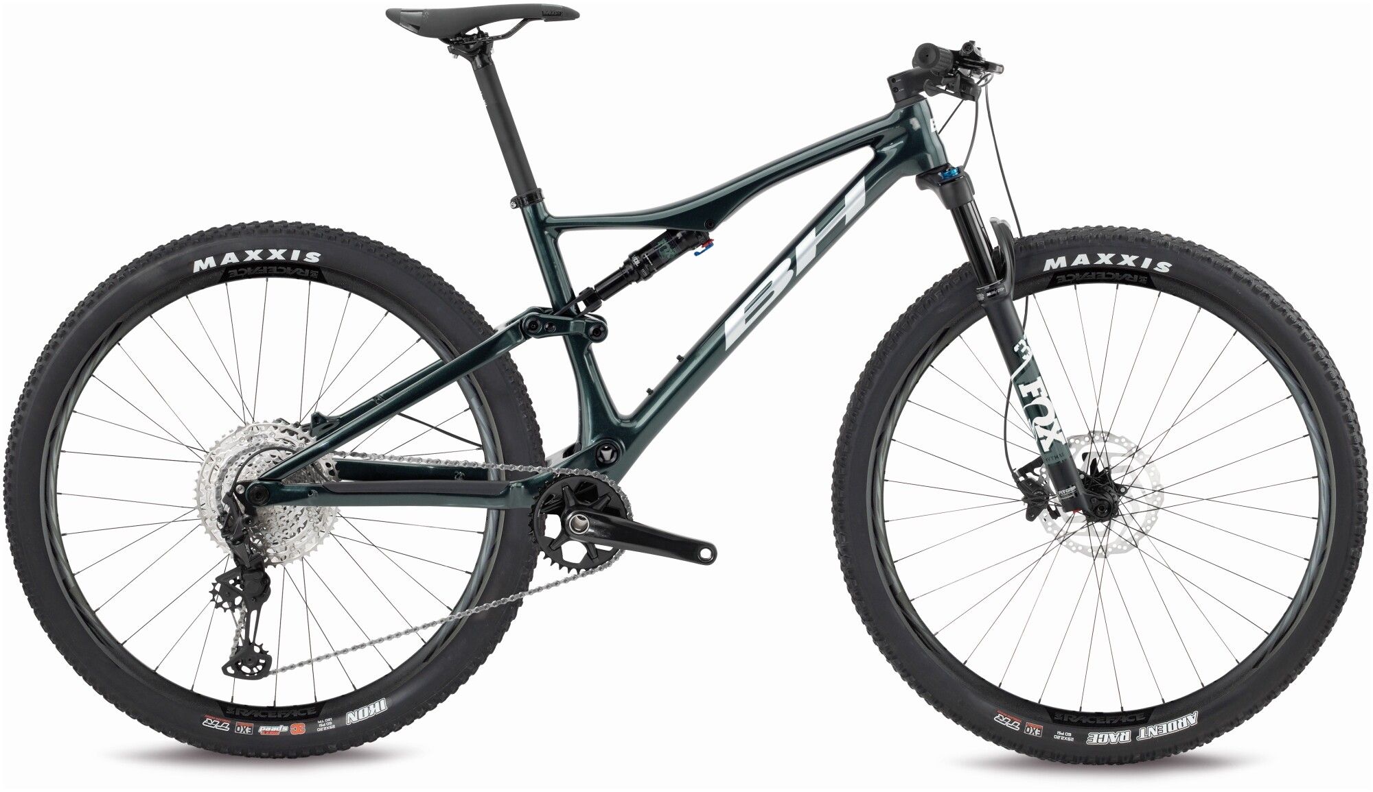 BH Bikes LYNX RACE CARBON RC 6.0 (Bild 1)