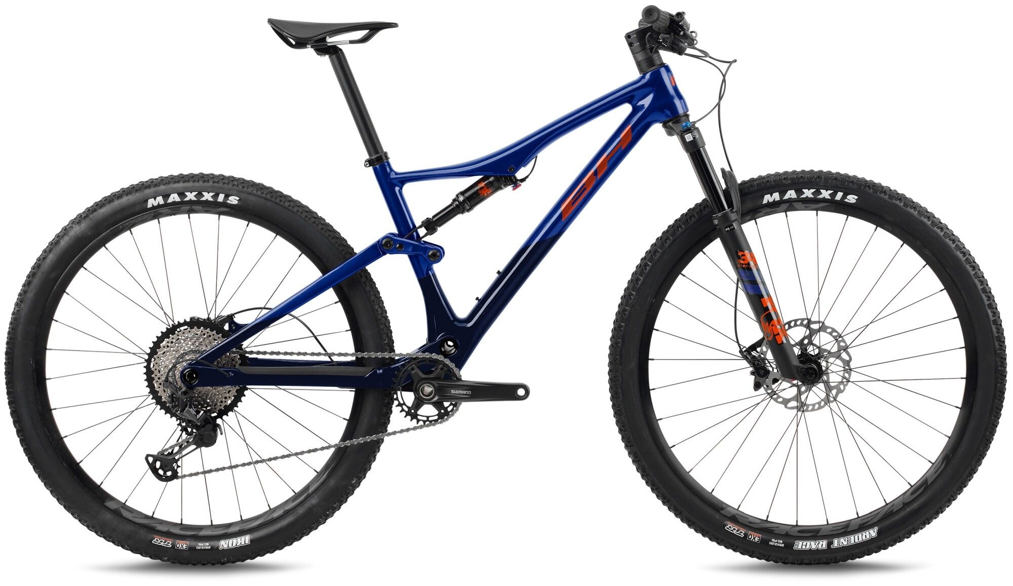 BH Bikes LYNX RACE LT 6.5 (Bild 1)