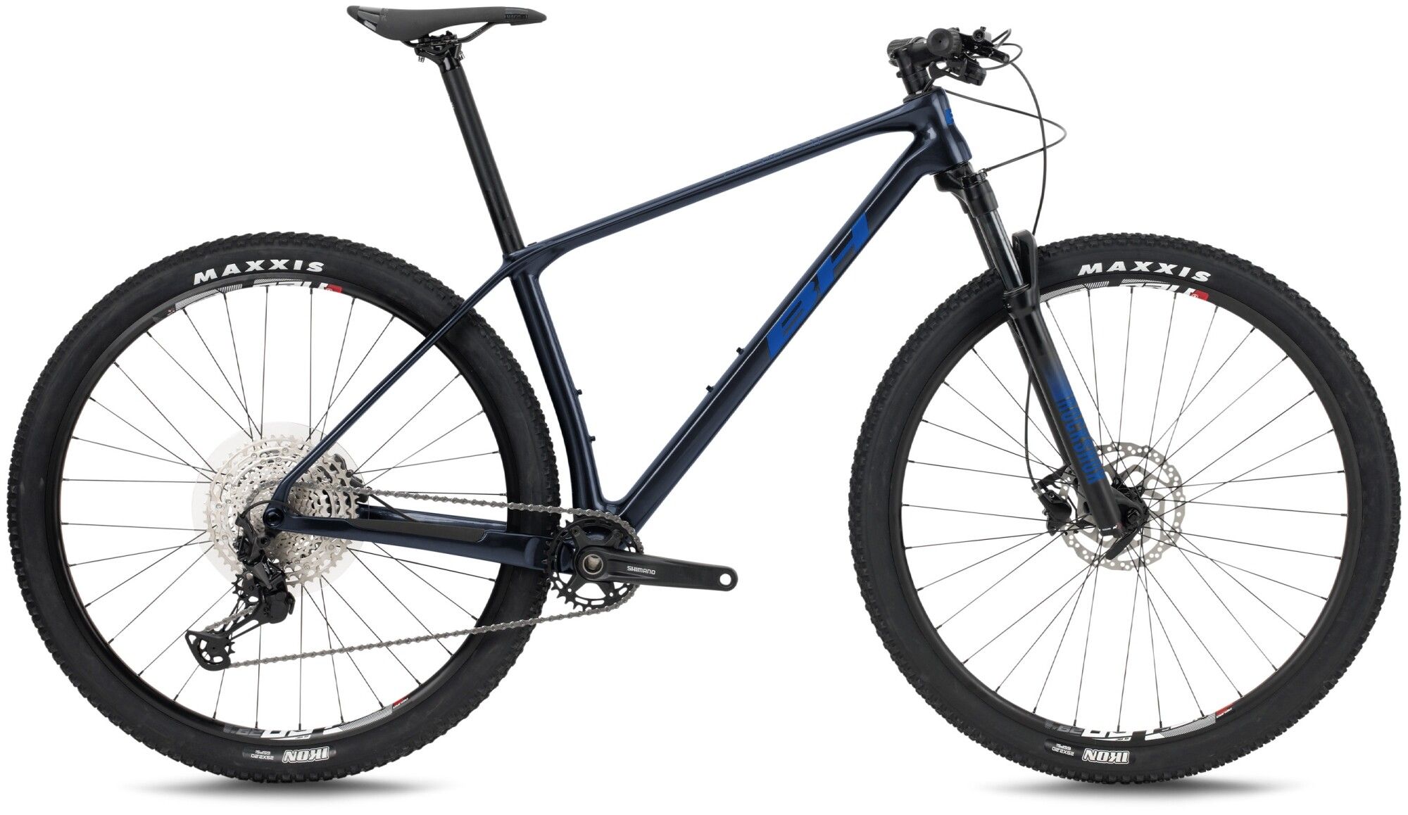 BH Bikes ULTIMATE 6.5 (Bild 1)