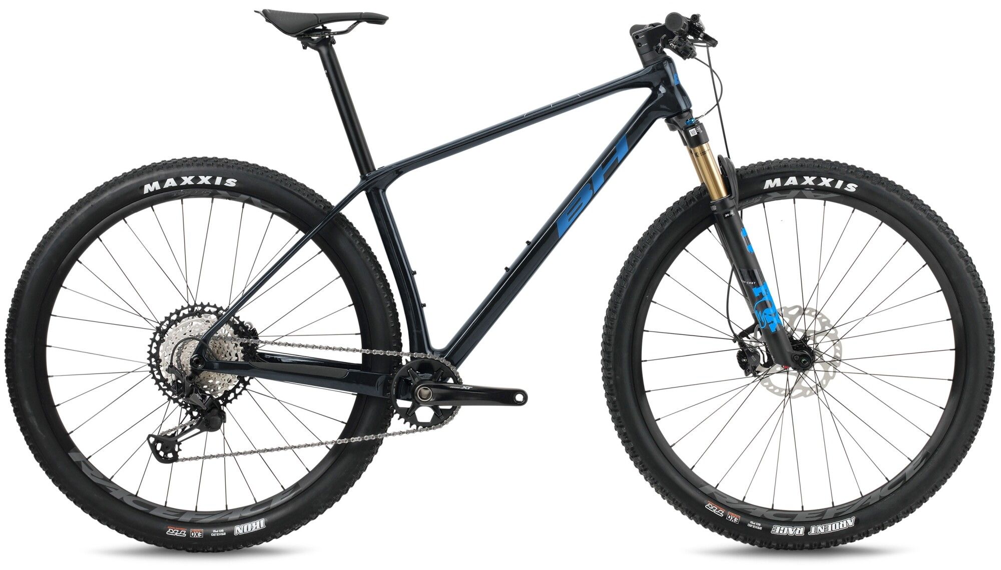 BH Bikes ULTIMATE 8.5 (Bild 1)