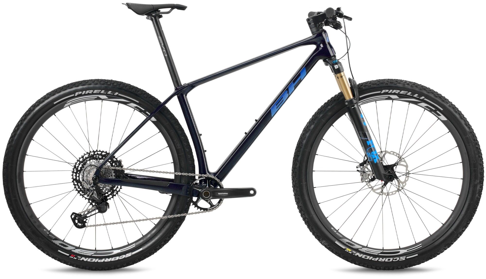 BH Bikes BH  ULTIMATE 9.5 (Bild 1)