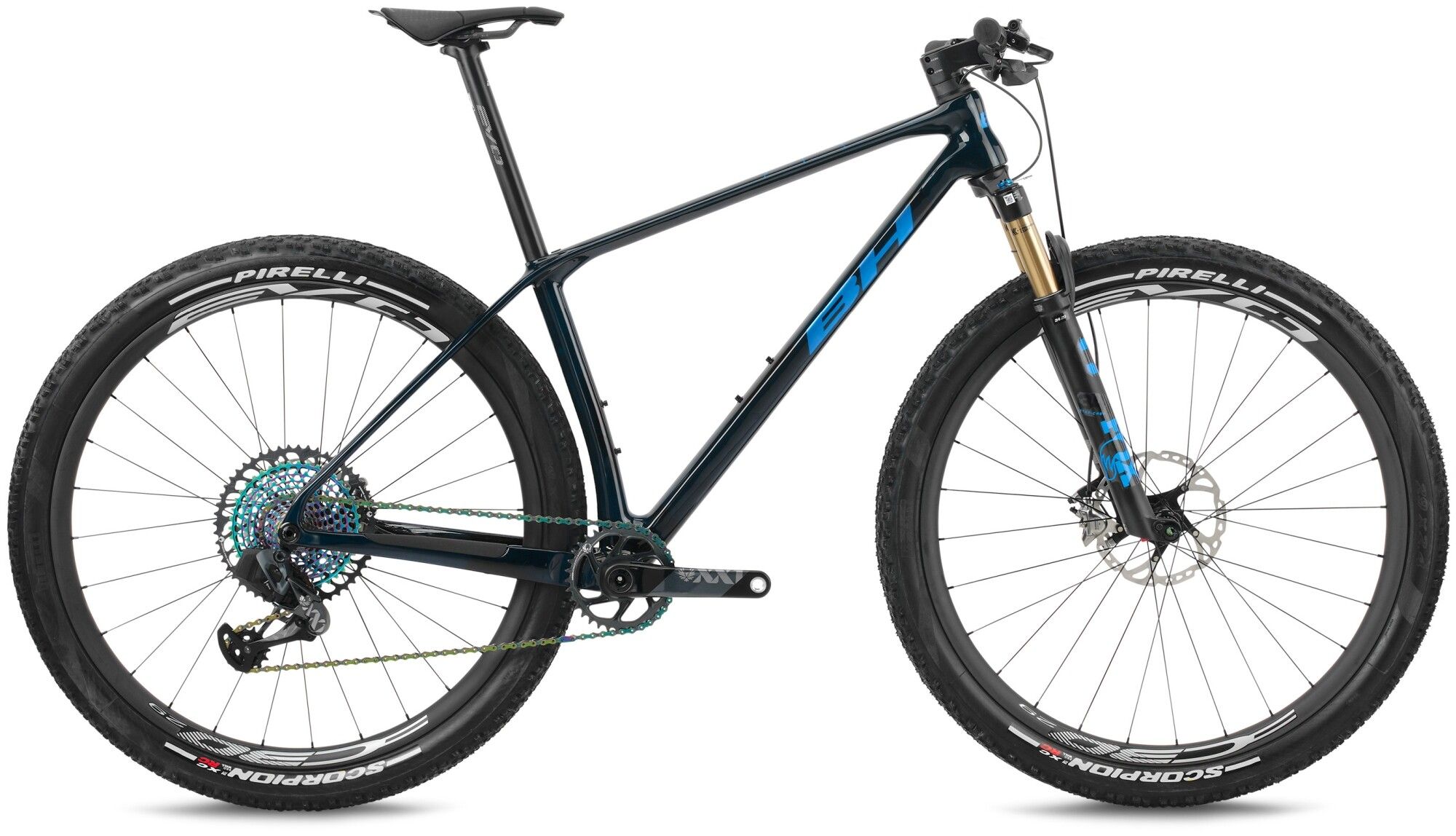 BH Bikes BH  ULTIMATE 9.9 2023 | 29 Zoll | Diamant (Bild 1)