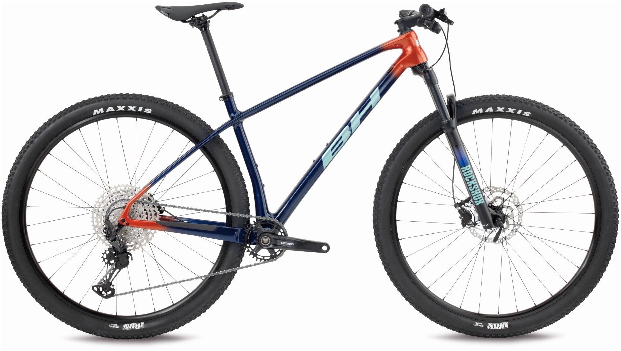 BH Bikes ULTIMATE RC 6.5 (Bild 1)