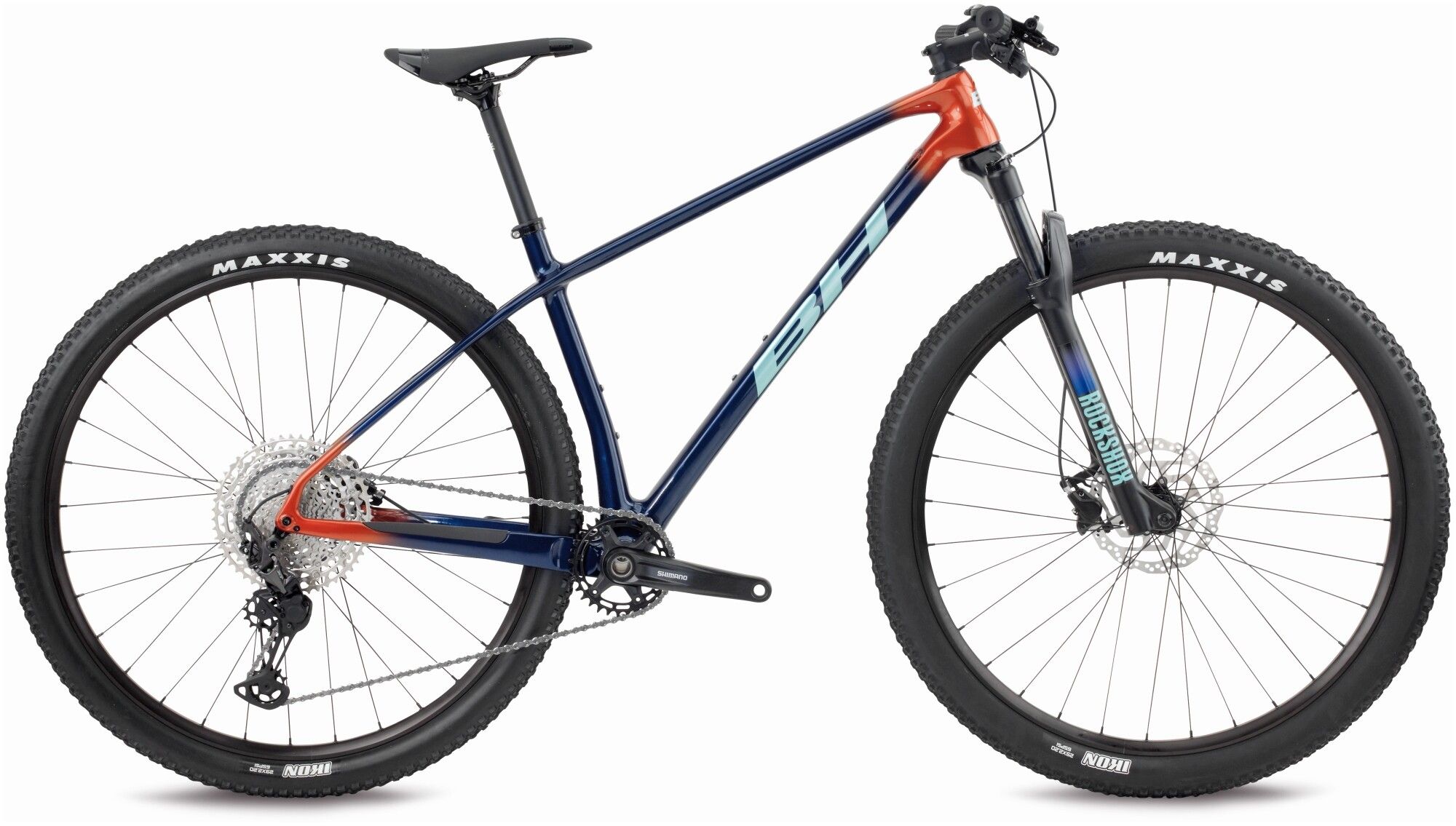 BH Bikes BH  ULTIMATE RC 7.0 2022 | 29 Zoll | Diamant (Bild 1)