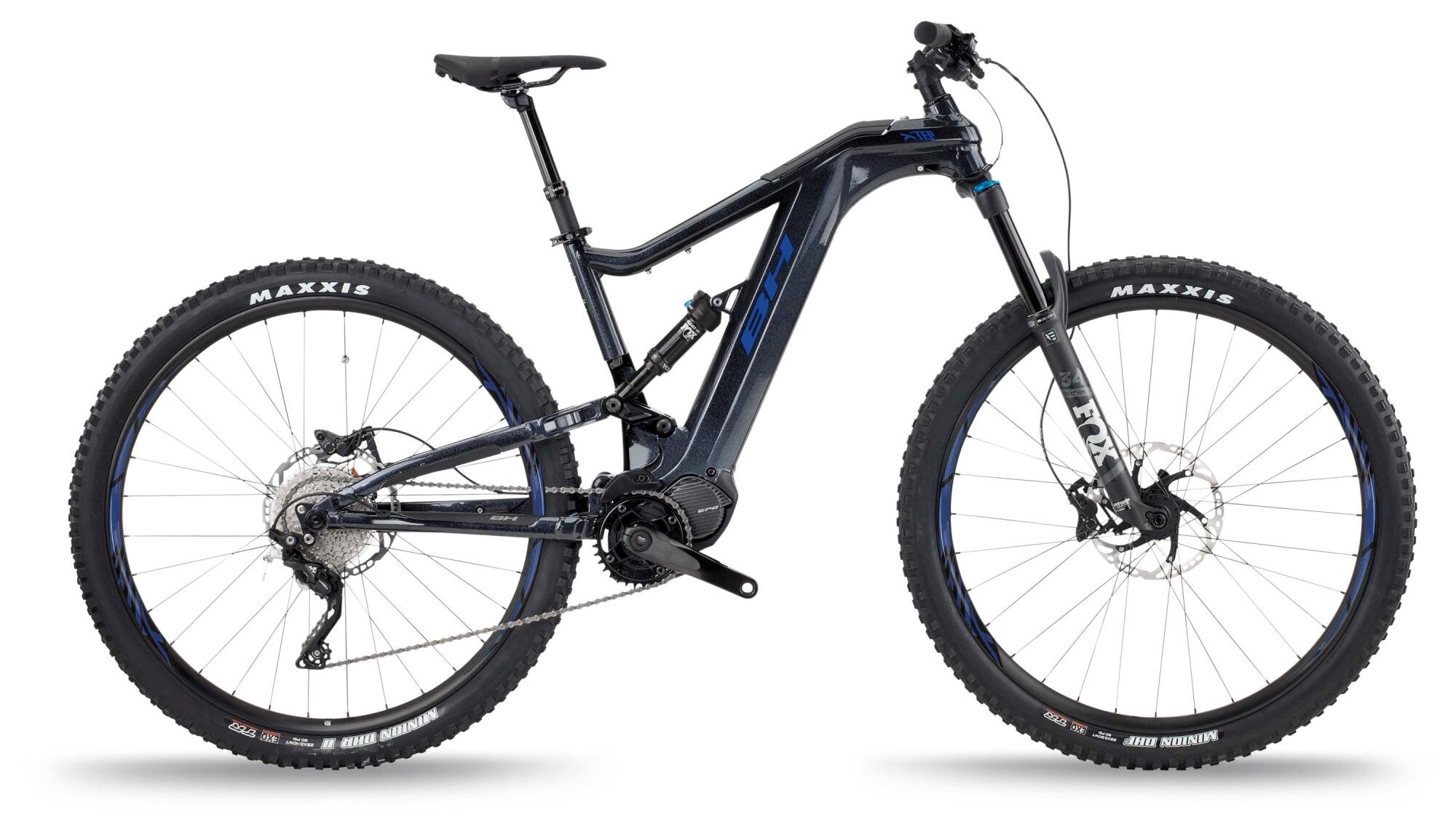 BH Bikes XTEP LYNX 5.5 PRO-L (Bild 1)