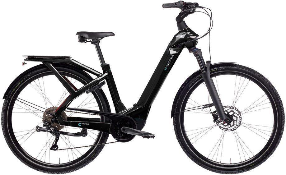 Bianchi Bianchi E-Omnia C Type 2023 | 625 Wh | 29 Zoll | Tiefeinsteiger (Bild 1)