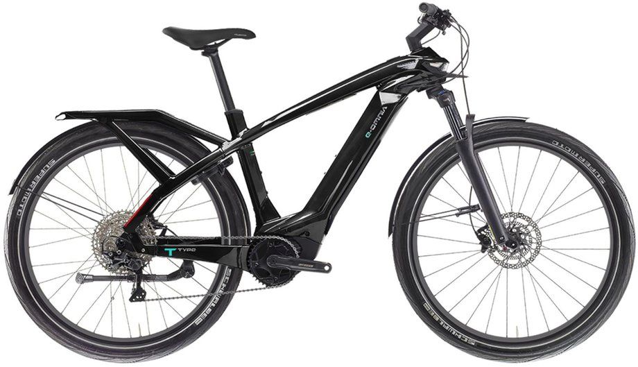 Bianchi Bianchi E-Omnia T Type 2023 | 625 Wh | 29 Zoll | Diamant (Bild 1)
