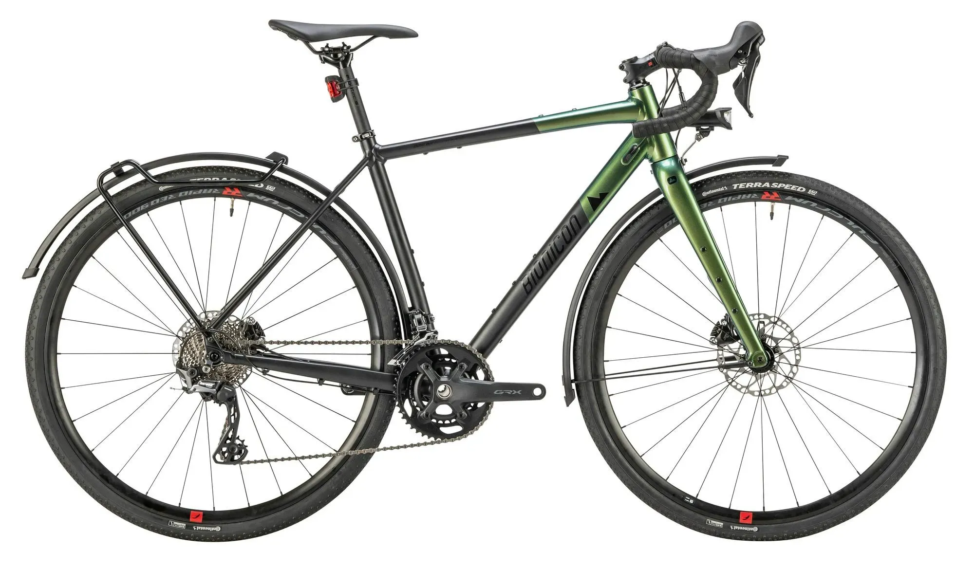 Bionicon Bionicon BOGAN COMMUTE 2025 | 28 Zoll | Diamant (Bild 1)