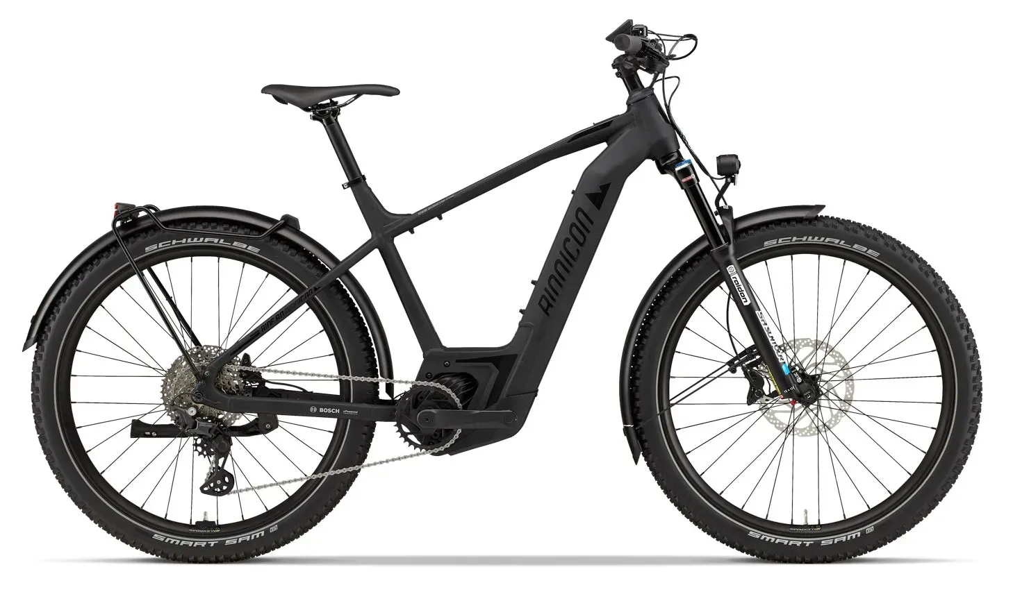 E-Bike Tourenrad Bionicon EARP SUV 2 2026 | 750 Wh | 27,5 Zoll | Diamant (Bild 1)