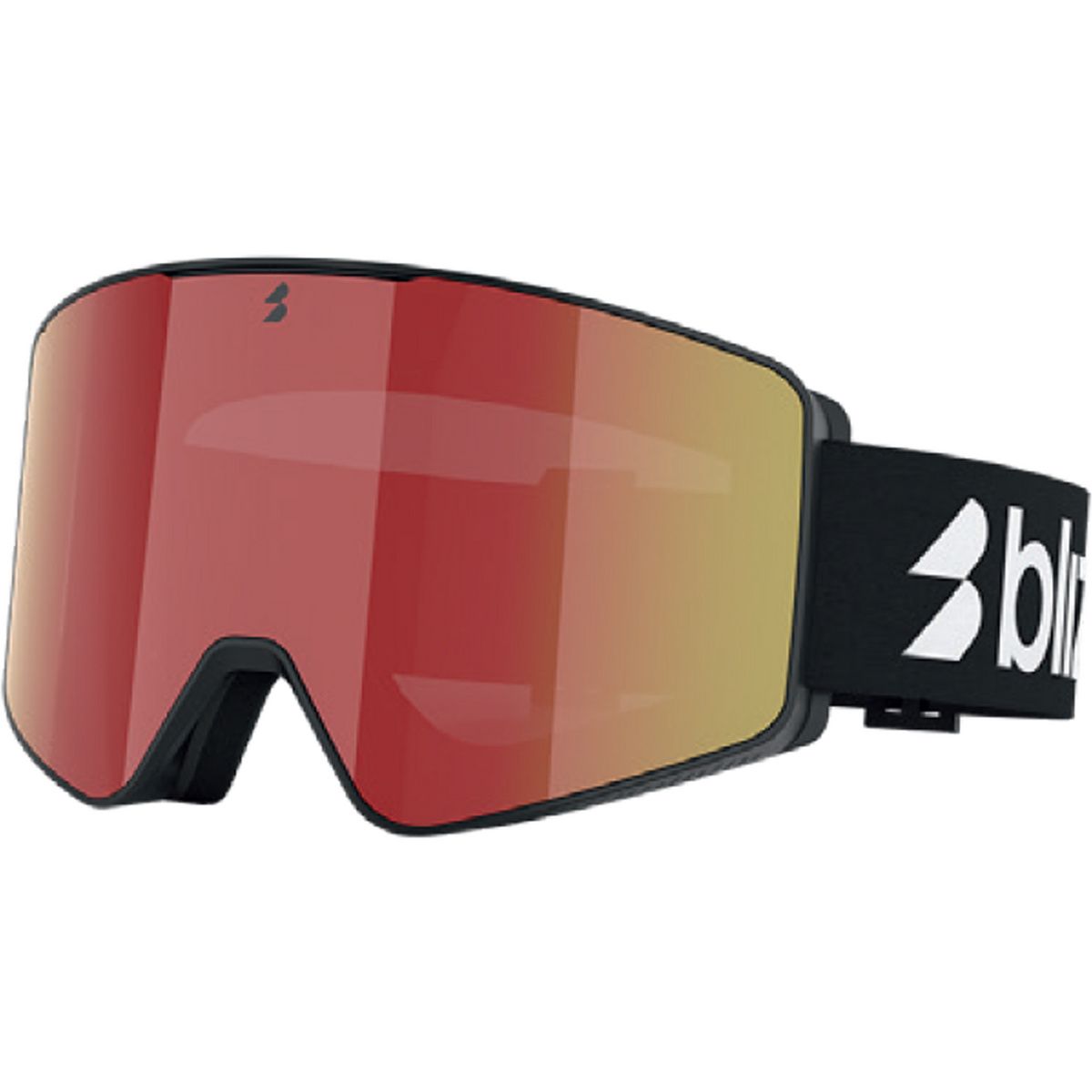 BLIZ G001 Skibrille