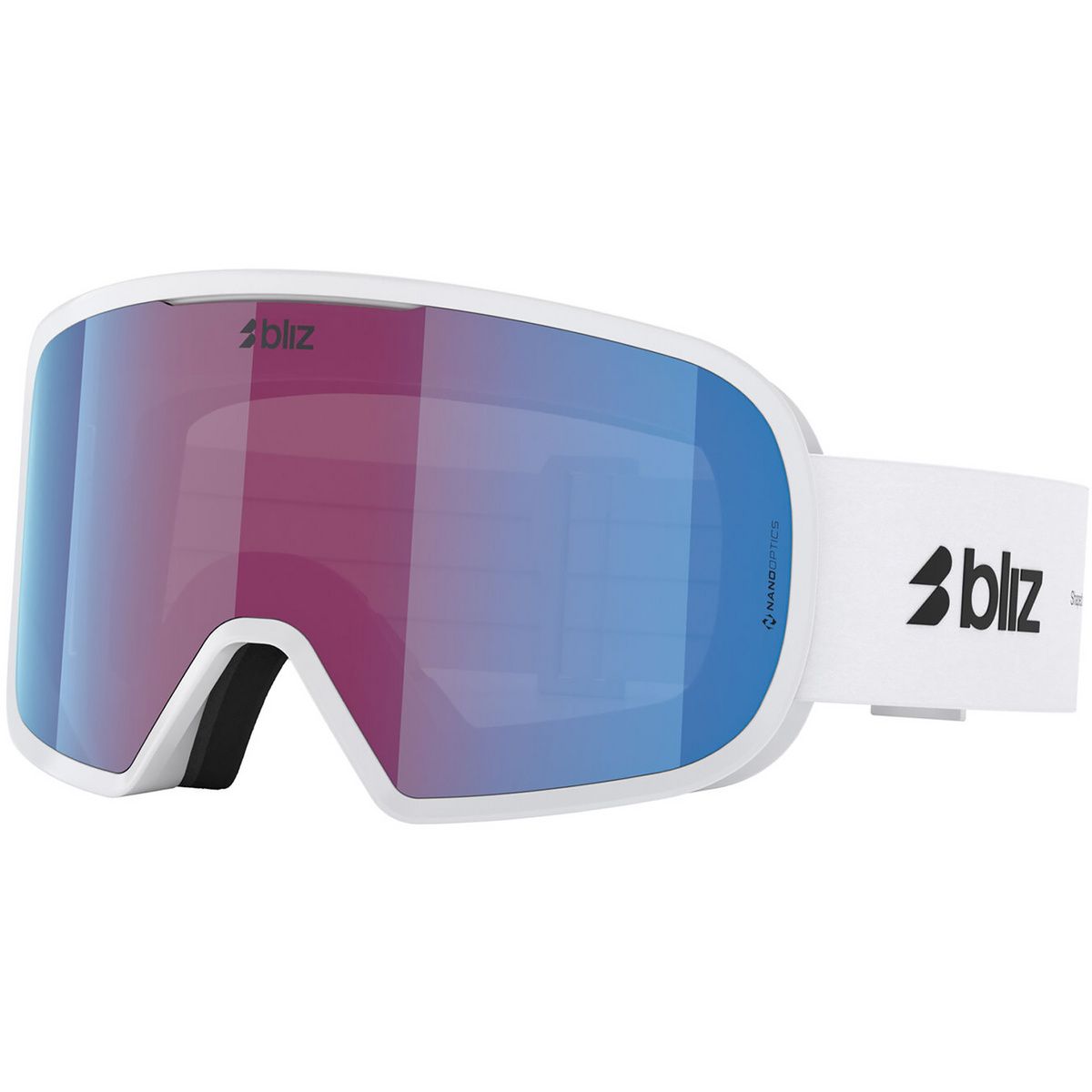 BLIZ G002s Skibrille