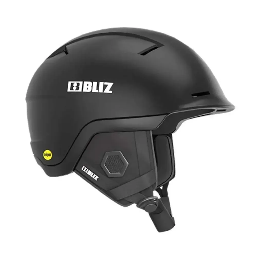 BLIZ Infinity Mips Skihelm