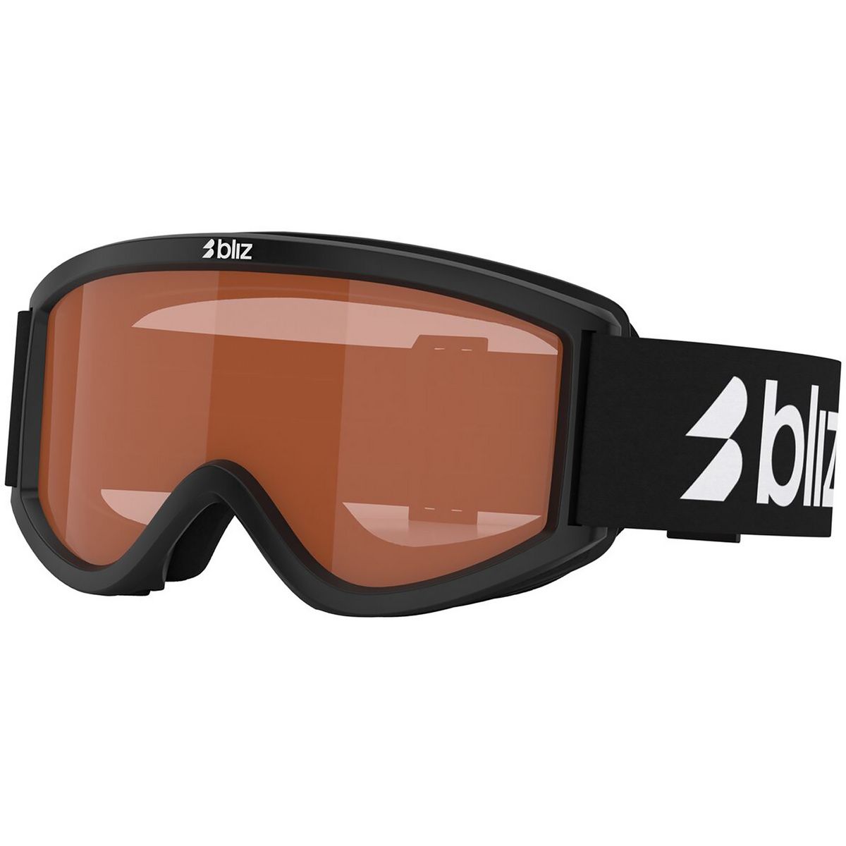 BLIZ Kinder Pixie Skibrille