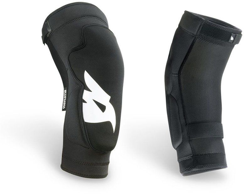 Bluegrass Solid Knie Protektor