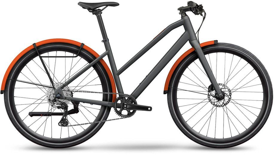 BMC BMC 257 AL Four ST 2023 | 28 Zoll | Trapez (Bild 1)