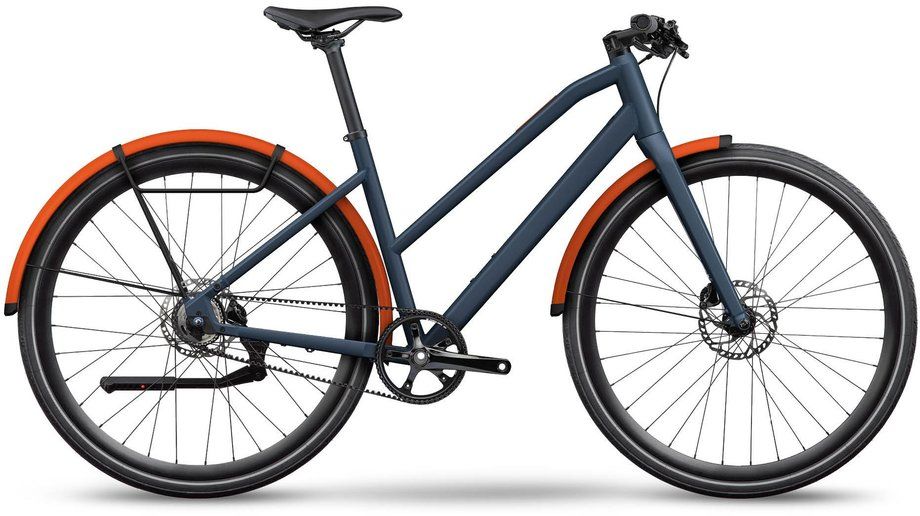 BMC BMC 257 AL One ST 2023 | 28 Zoll | Trapez (Bild 1)