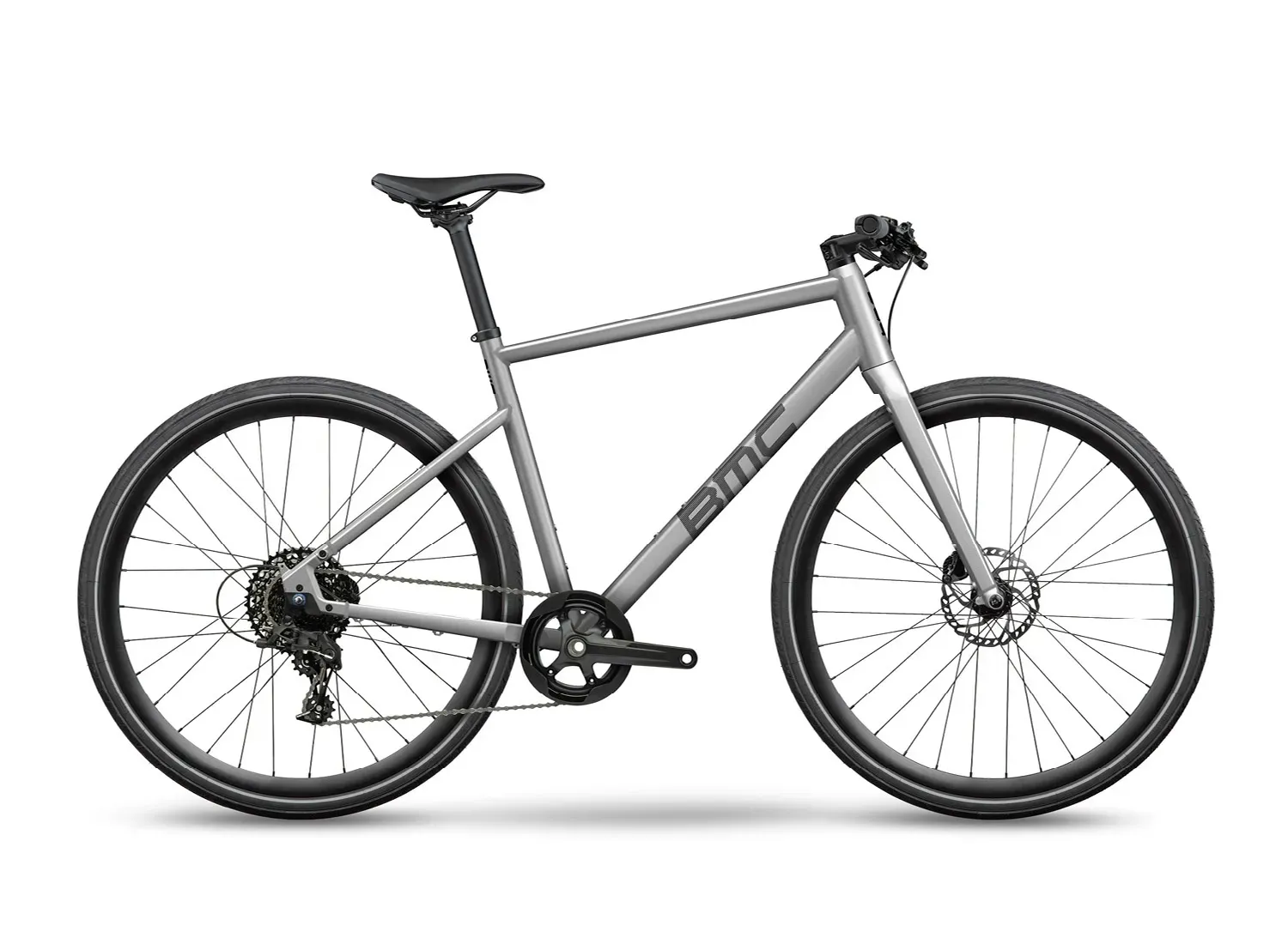 BMC BMC Alpenchallenge AL TWO 2023 | 28 Zoll | Diamant (Bild 1)