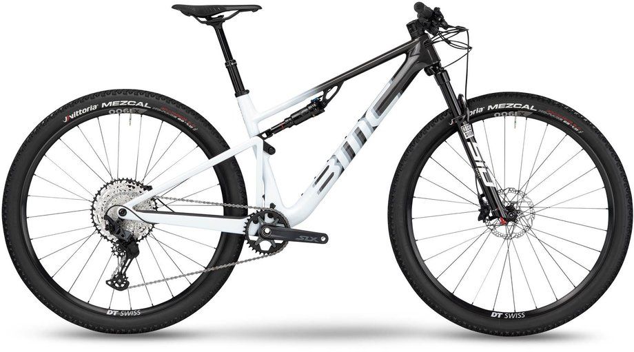 BMC BMC Fourstroke Three 2023 | 29 Zoll | Diamant (Bild 1)