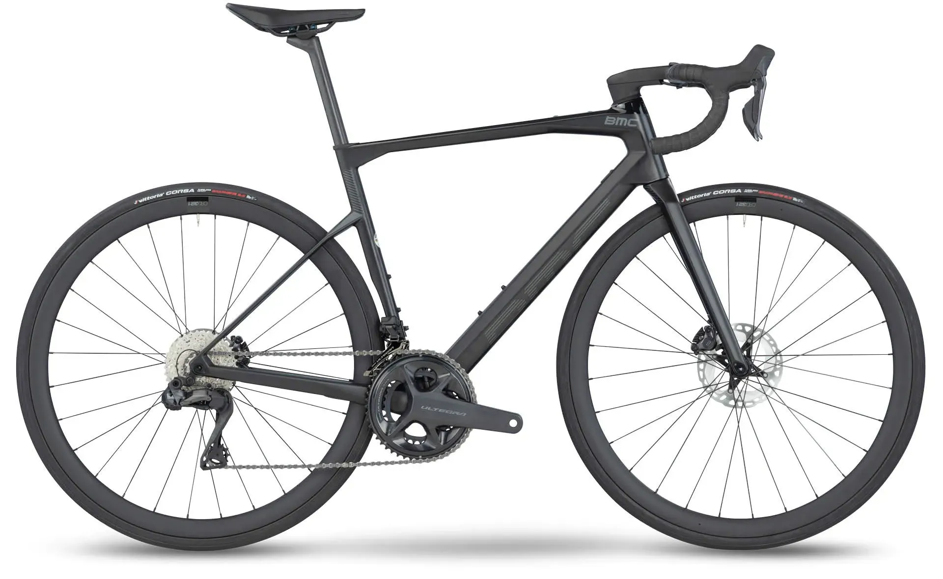 BMC BMC Roadmachine 01 Five 2023 | 28 Zoll | Diamant (Bild 1)