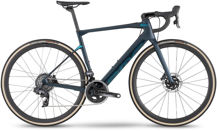 BMC BMC Roadmachine AMP One 2023 (Bild 1)