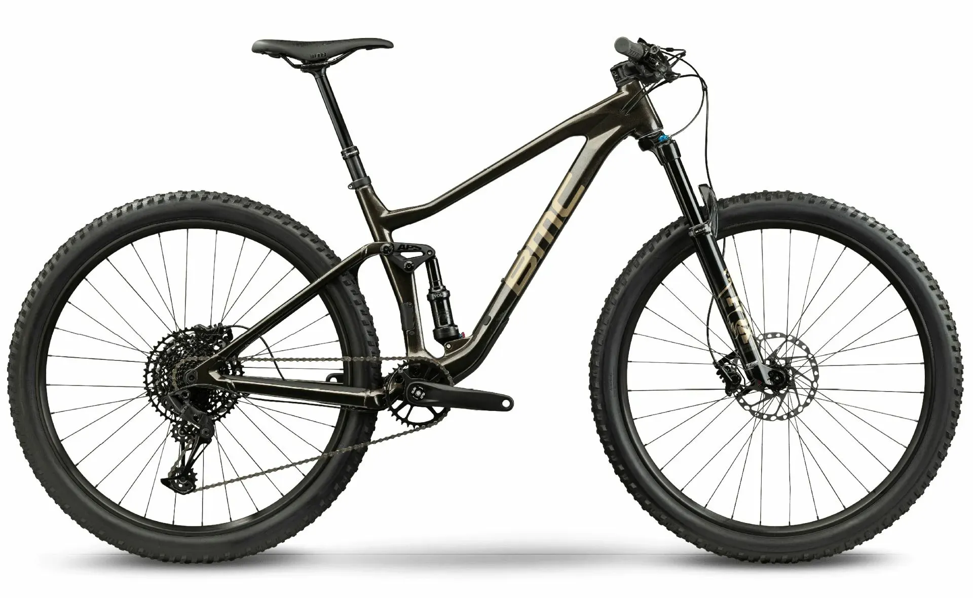 BMC BMC Speedfox ONE 2022 | 29 Zoll | Diamant (Bild 1)