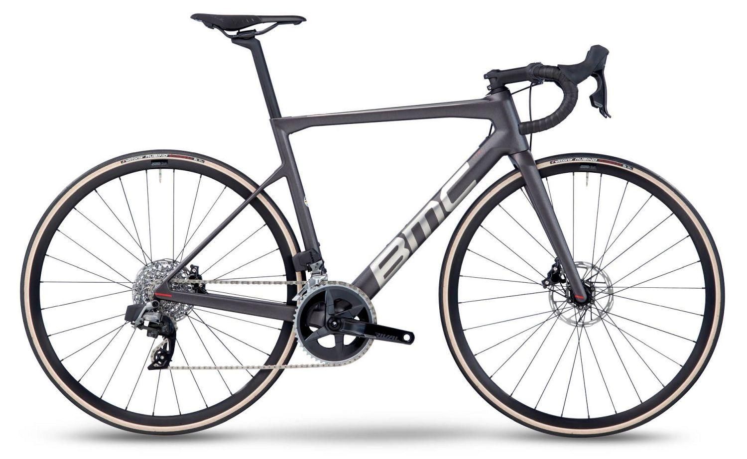 BMC Teammachine SLR Four (Bild 1)