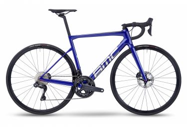 BMC BMC Teammachine SLR Three 2023 (Bild 1)