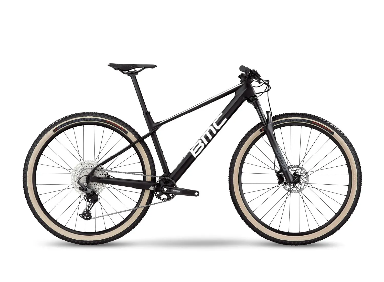 BMC BMC Twostroke 01 Five 2023 | 29 Zoll | Diamant (Bild 1)