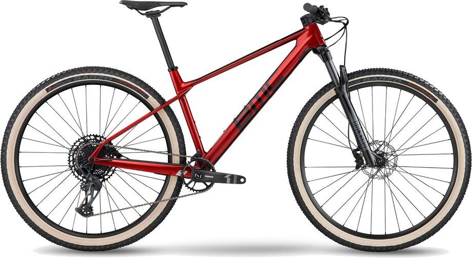 BMC BMC Twostroke 01 Four 2023 | 29 Zoll | Diamant (Bild 1)