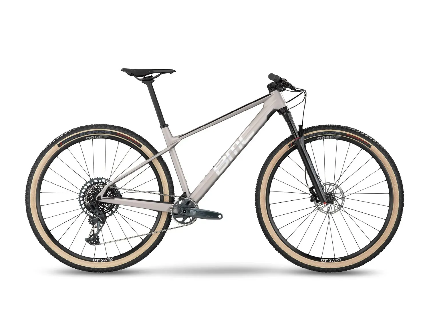 BMC BMC Twostroke 01 Three 2023 | 29 Zoll | Diamant (Bild 1)