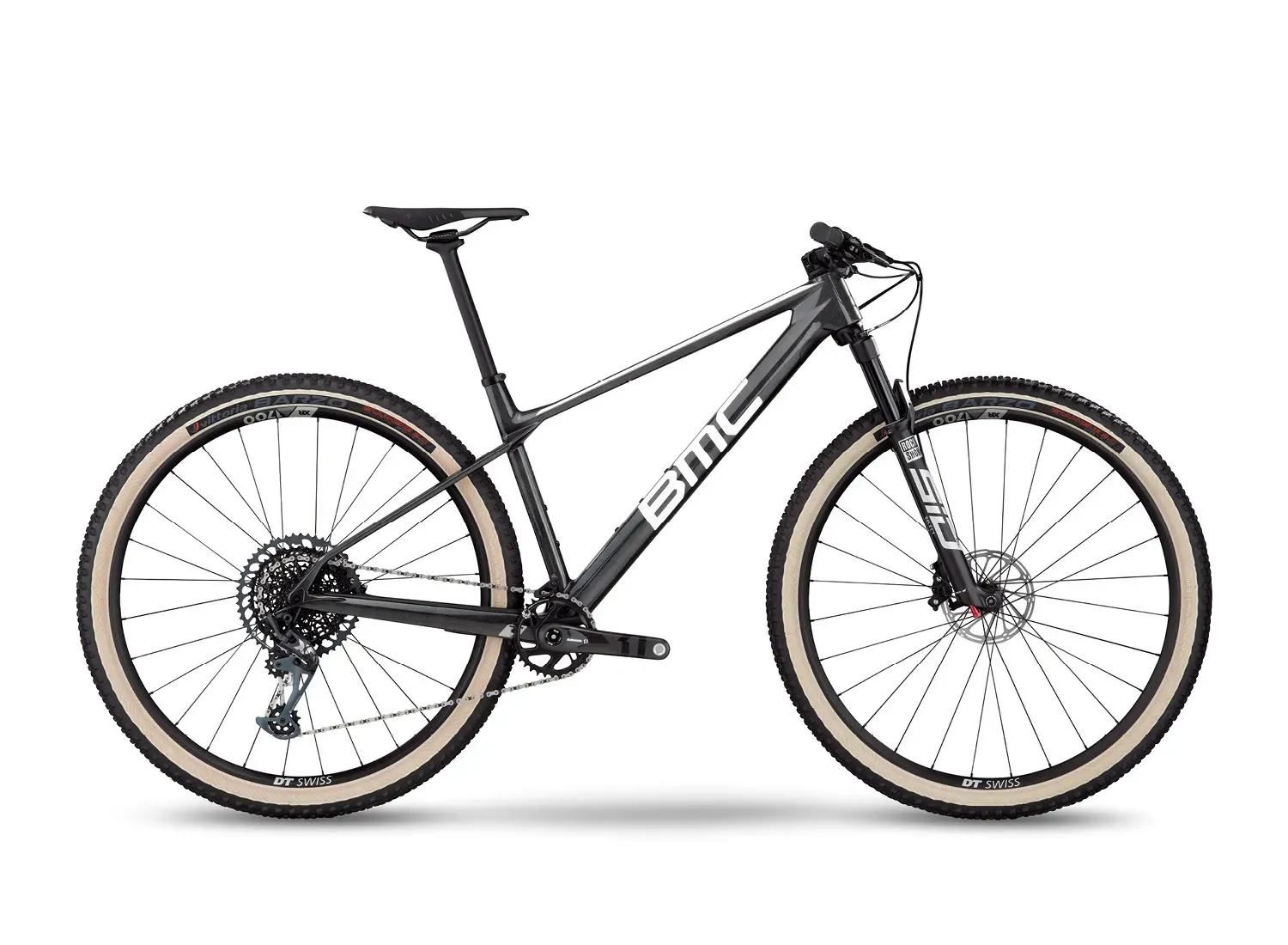 BMC BMC Twostroke 01 Two 2023 | 29 Zoll | Diamant (Bild 1)