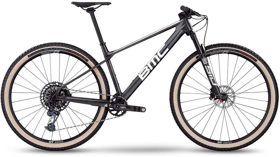 BMC BMC Twostroke 01 Two 2023 | 29 Zoll | Diamant (Bild 1)