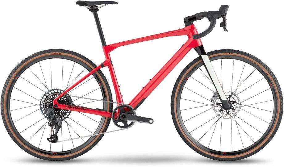 BMC BMC URS 01 One 2022 (Bild 1)