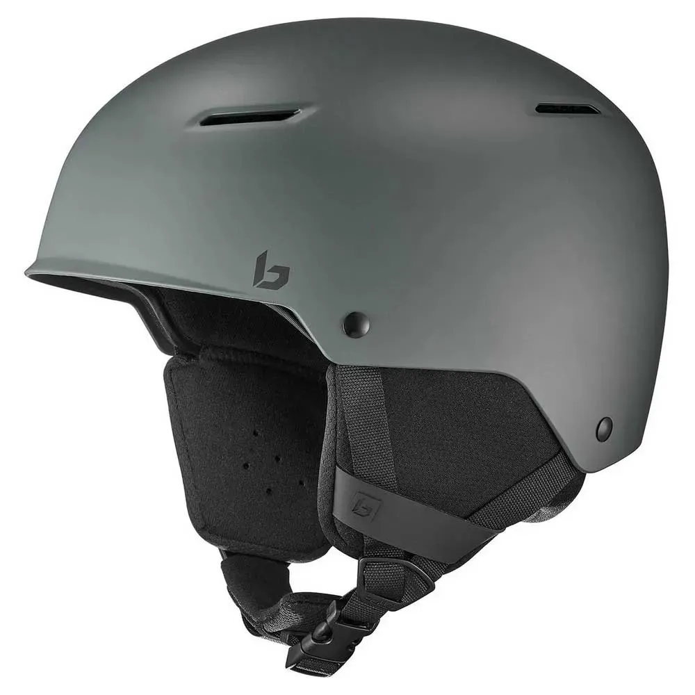 Bolle Keystone Skihelm