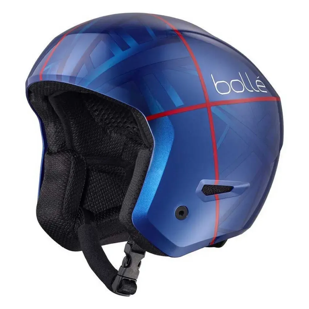 Bolle Bolle Medalist Pure Skihelm (Bild 1)